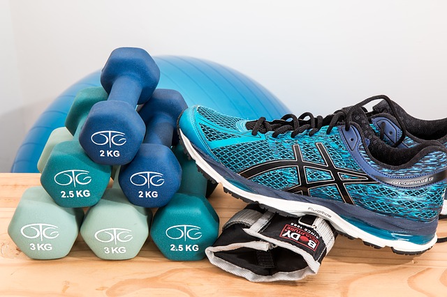 Rehasport Onkologie und Orthopädie