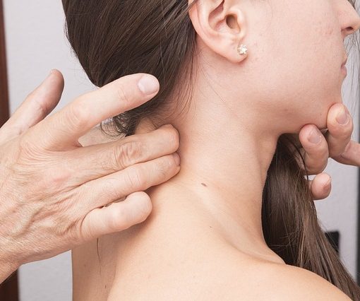 Vertrauen HWS Blockade Philipp Schult Physiotherapeut Bergedorf Nettelnburg Wentorf