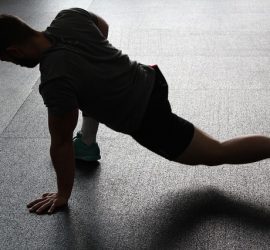 Präventionskurs Faszien Training Philipp Schult Physiotherapeut Bergedorf Nettelnburg Wentorf