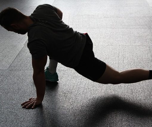 Präventionskurs Faszien Training Philipp Schult Physiotherapeut Bergedorf Nettelnburg Wentorf