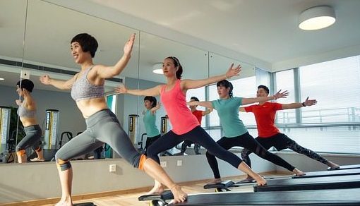 Prävention Gesundheitskurs Präventionskurse Philipp Schult Physiotherapeut Bergedorf Nettelnburg Wentorf